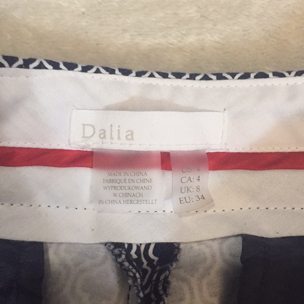 Delia pants - Picture 3 of 4
